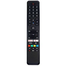 Genuine Voice TV Remote