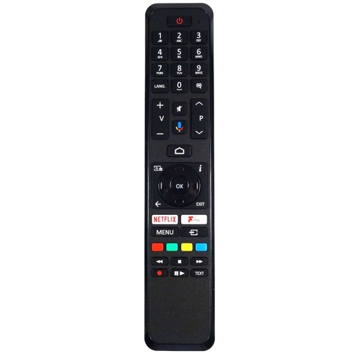 Genuine voice remote - genuine,