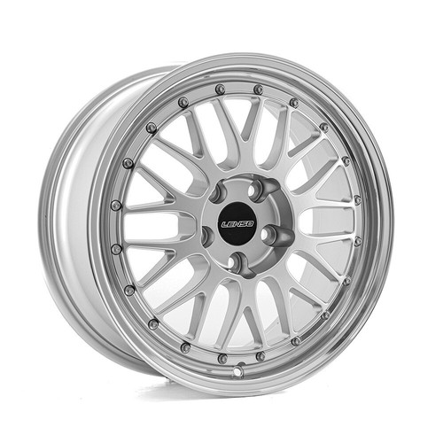 Lenso xlm alloy - 17",
