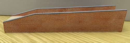 Lyddle end coal drop ramps - drop,