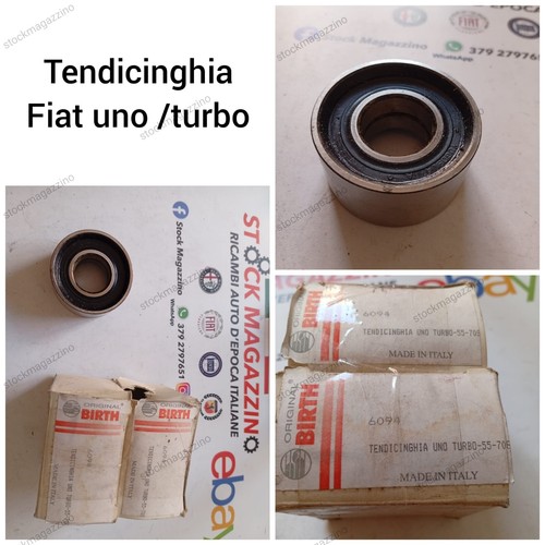 New birth fiat - new, turbo