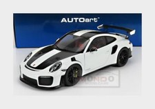 1:18 AUTOART Porsche 911 991-2
