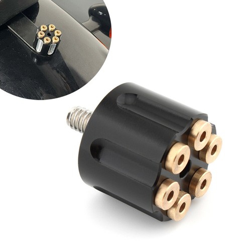 Rear seat bolt - rear, screw