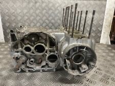 HONDA CB550 FOUR crank cases 1973-1976