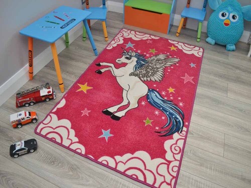 Childrens rugs machine - childrens,