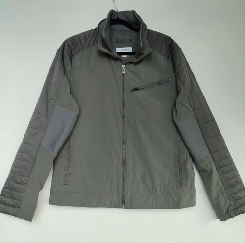 Calvin klein jacket - calvin,