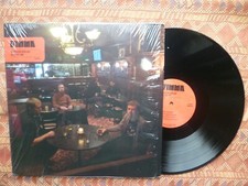 DIMMA - IMORGON BORJAR ( LP