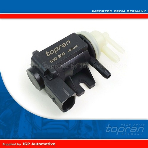 Tdi egr exhaust pressure - tdi,