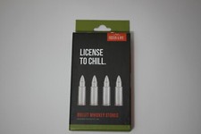 Whiskey Rocks Stainless Steel