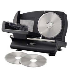 Electric Food Meat Slicer