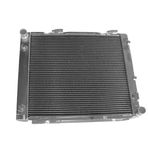 Radiator fit mercedes benz - ✅radiator,