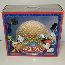 NEW Walt Disney Epcot