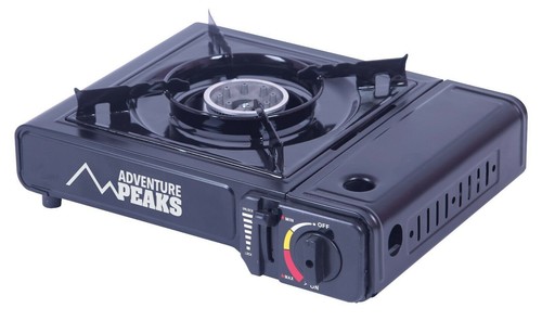 Camping portable gas - portable, stove