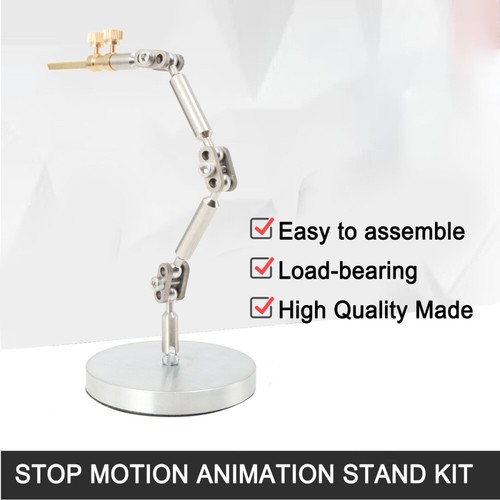 Stop motion animation - motion,