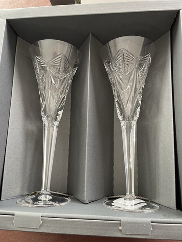 Waterford crystal millennium - waterford,