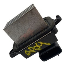 2014 Nissan Navara V6 Heater