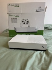 Microsoft Xbox One S 1TB