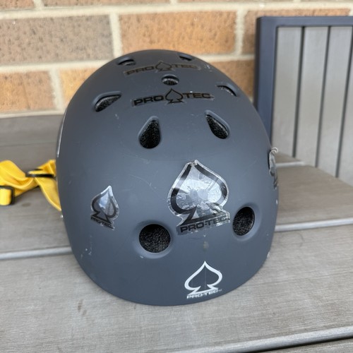 Pro tec classic - pro, black