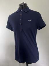 LACOSTE Women’s Polo Shirt