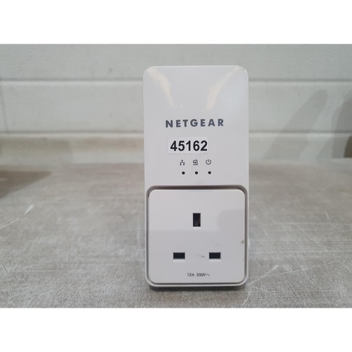 Netgear xav2501 200 - netgear, av+