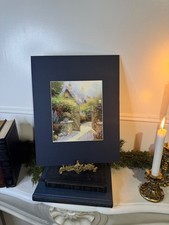 Thomas Kinkade – Unframed