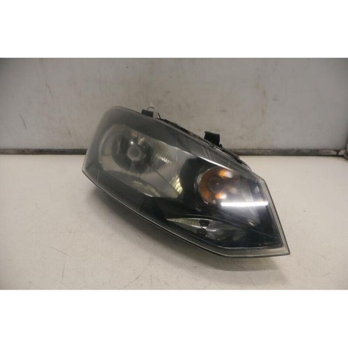 Headlamp volkswagen polo - headlamp,