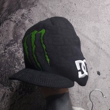 Monster Energy DC Ken Block 43