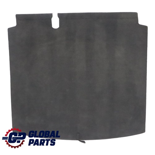 Audi boot trunk carpet - audi, a3