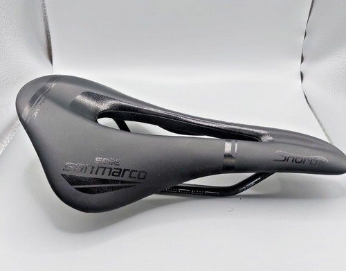 Selle san marco shortfit wide - selle,