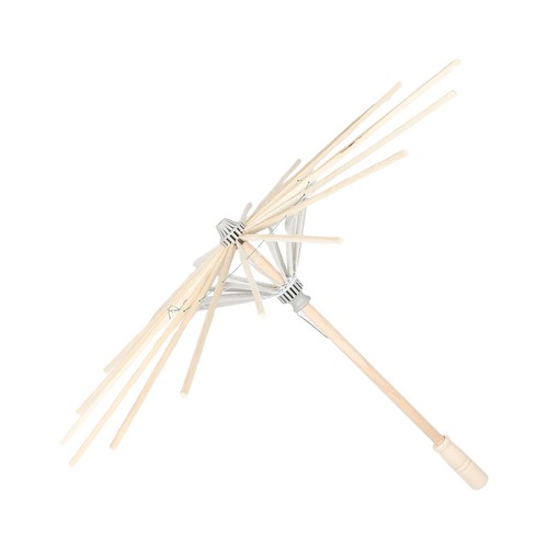 Oil paper umbrella support - umbrella,