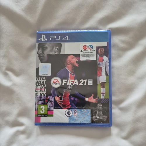 Fifa sony playstation 4 - fifa,
