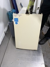 Wall mounted gas boiler water - gas,