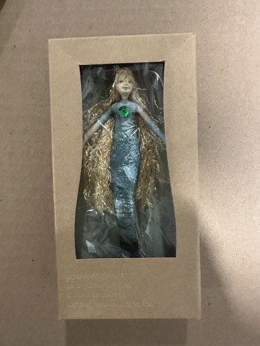 Tassie fairy doll - fairy,