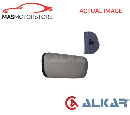 Outside rear view mirror lhd - view,