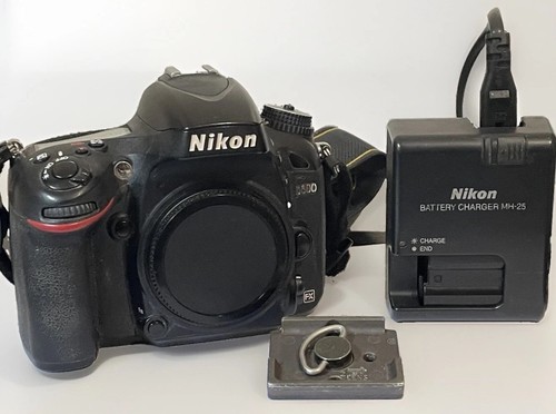Nikon d600 3mp dslr - dslr, full