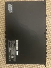 Denon 306xa channel mixer - denon, 6-channel