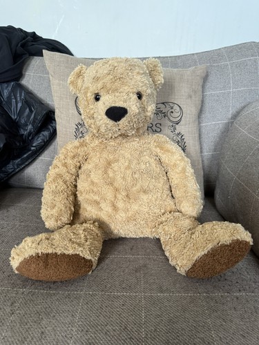 Mothercare vintage teddy bear