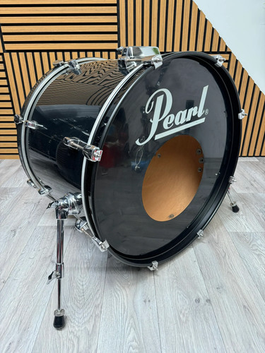 Pearl forum x16 bass - pearl, drum