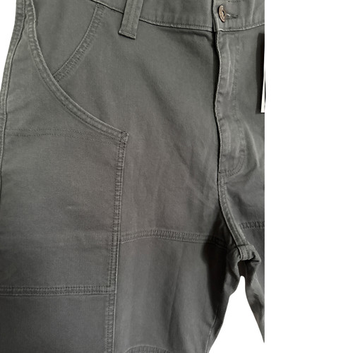 Wrangler relaxed fit - wrangler, utility