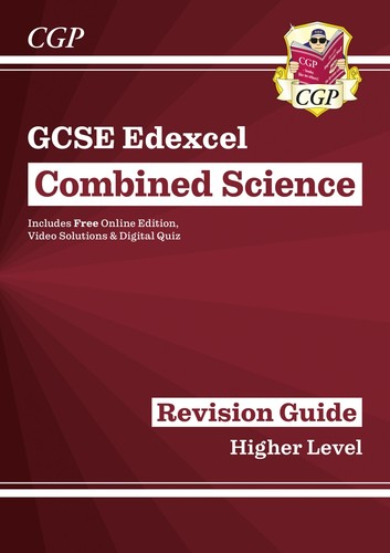 New gcse combined science - new,