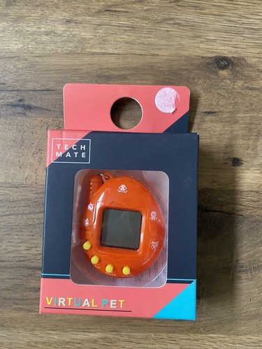Primark tamagotchi virtual pet - primark,