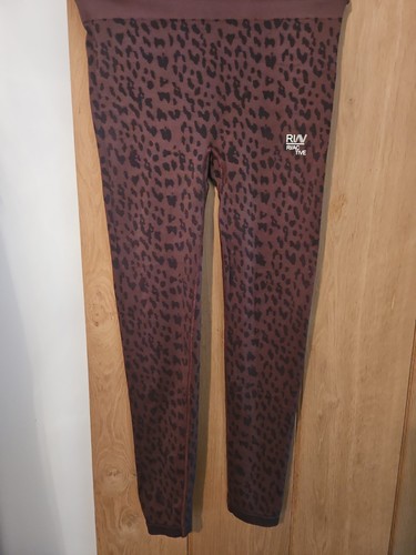 Womens animal print river - womens,
