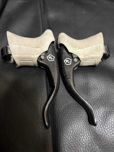 Campagnolo record rossin - record,