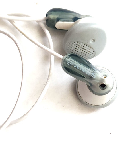 Sony mdr e9lp - mdr-e9lp, in-ear