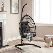Warmiehomy Foldable Hanging