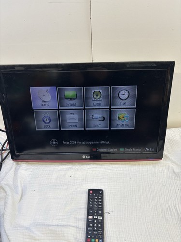 Model 22ld350 with - model,
