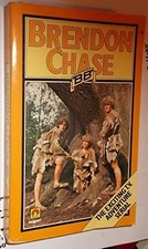 Brendon chase denys - by,