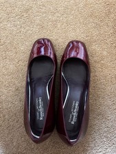 ladies shoes size 7 Stuart Wiseman (Russell& Bromley)