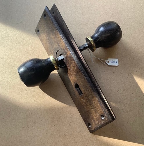 Pair of salvaged - pair,