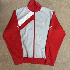 Liverpool FC Retro 1985 Adidas